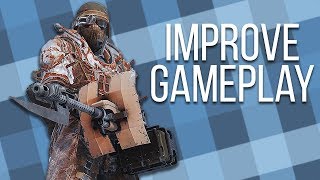 5 Mods to Improve Gameplay - Fallout 4
