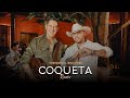 Coqueta - Heredero, Jessi Uribe (Video Oficial) / Remix