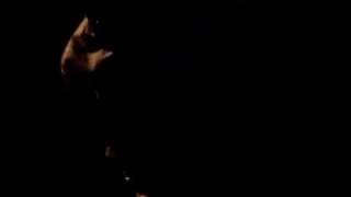 The Audition performing Approach The Bench @ The Door Dallas