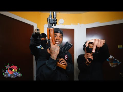 G Pluto - Onnat Side (Shot by ​⁠@RARIDIGITAL)