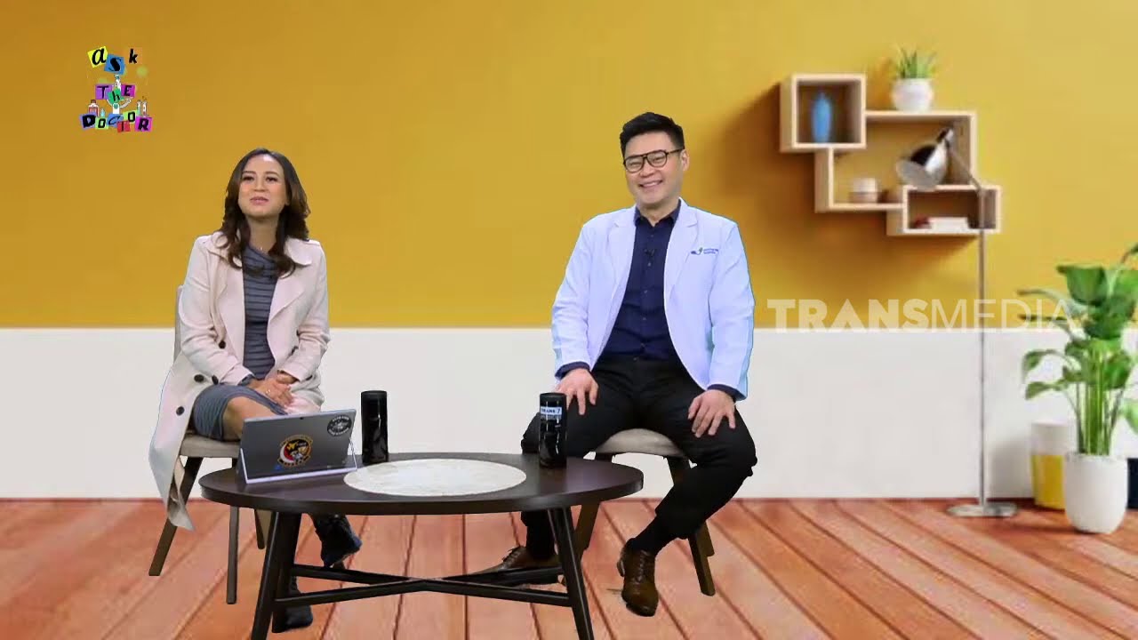 Kuat Tidaknya Semburan Sperma Mempengaruhi Kehamilan | ASK THE DOCTOR