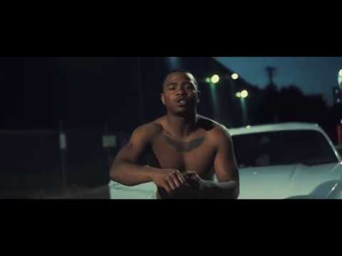 Lil Gman - Unexpected (Official video) DIR. BY WETHEPARTYSEAN