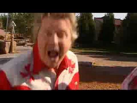 Volker Rosin - Ich hab ne' Tante in Marokko | Kinderlieder