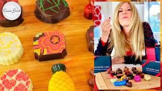 BEST Chocolates in the World | Valentines Day Gifts for Her or Him | Gift Ideas 2021
