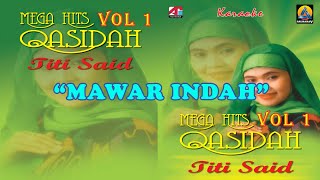 Download lagu Titi Said - Mawar Indah (Karaoke) - Qasidah Vol 1 mp3 Download lagu Titi Said - Mawar Indah (Karaoke) - Qasidah Vol 1 mp3