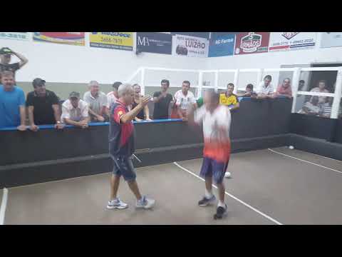 GP Brasil de Bocha - Lalo sagra-se campeão