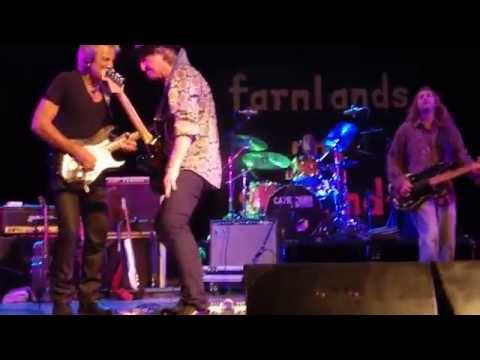 IMGP9398 - Kevin & Bevan at Big Rig Bentley Celebration Gig