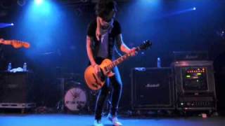 Jet Lag Gemini - Stepping Stone (NYC 3/27)