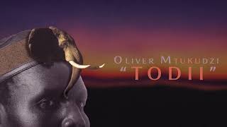Download lagu Oliver Mtukudzi - Todii (Lyric Video) mp3