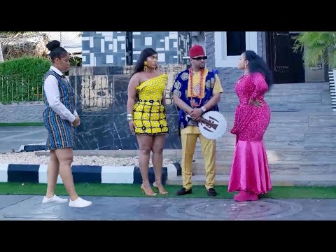 When It's Time For The Prince To Chose A Bride He Rejected The Royal Twins & Chose Their Humble Maid