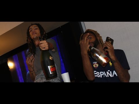 Hoodcarlito X CityBoyFix- maneuvering [Official Music Video]