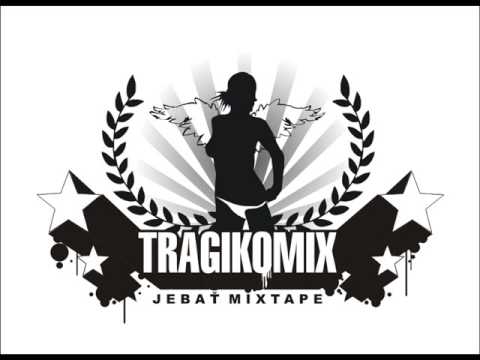 Tragikomix - Ideme ďalej