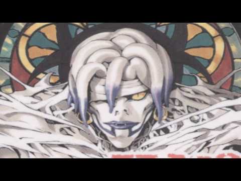 18- Death Note / Rem ( レム, Remu) by Yoshihisa Hirano & Hideki Taniuchi