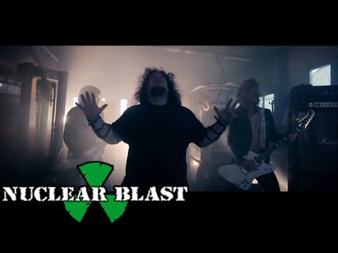 BULLET -  Storm of Blades (OFFICIAL MUSIC-VIDEO)