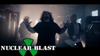 BULLET -  Storm of Blades (OFFICIAL MUSIC-VIDEO)