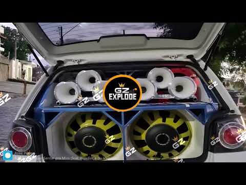 DJ HTZIM - EP AGOSTO 2023 | FORROZINHO INTERNACIONAL 2.0 - CD NOVO EM ALTA QUALIDADE #gzexplode