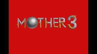 【GBA】MOTHER3 超完全初見　第７章【れとろげーむ】Earthbound