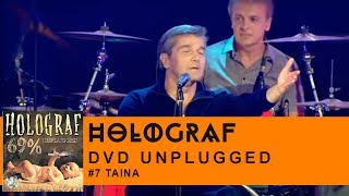 Holograf - Taina (Concert Unplugged Patria)