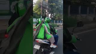 Download lagu Touring Family Gathering Go Ride Instant Kebayoran Part 4 Goes To Gunung Bunder, Bogor mp3
