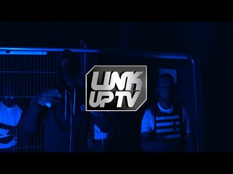 S Line Ft Golden Boy Muj -  R.A.G.B [Music Video] | Link Up TV