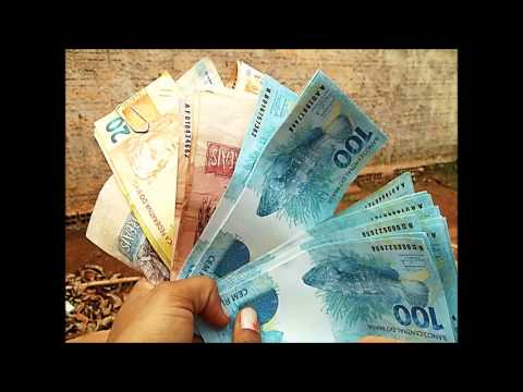 NEGO MAX E LIPINHO - TEM DINHEIRO PRA GASTAR -  BY DJ DELO