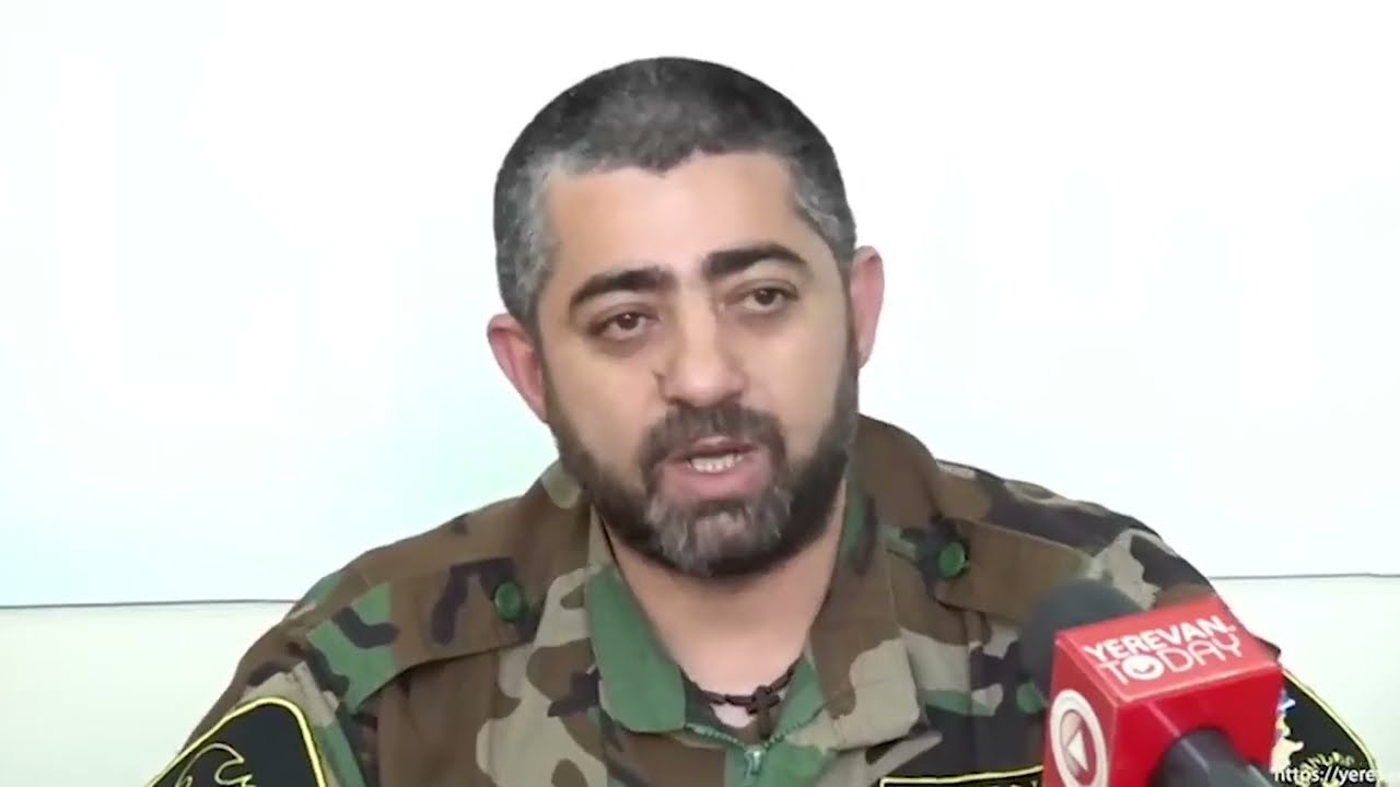 Ջոկատին թույլ չեն տվել դիրք բարձրանալ. ինչ է կատարվել