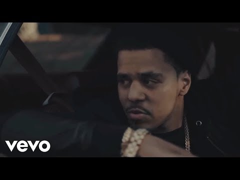 J. Cole