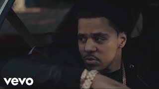 J Cole - Power Trip (Explicit) ft Miguel