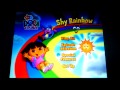 Dora The Explorer Shy Rainbow