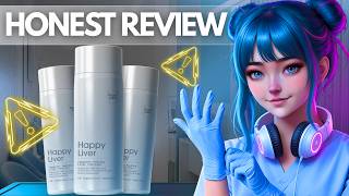 Ritual Labs Happy Liver Review: Worth $50 or Just Hype? (2026)