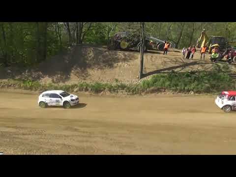 00099 Autokros Humpolec 26.- 27.4.2025