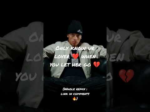 Let her Go REMIX (ft. Fivio Foreign & GAZO) OUT NOW 🔥🔥 #rap #remix #drill #centralcee