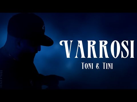 VARROSI - Toni - Tini