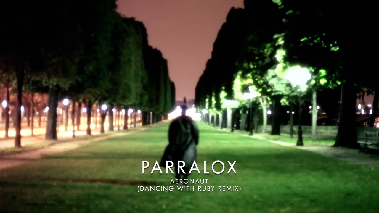 Parralox - Aeronaut (Northern Kind Remix) (Music Video)