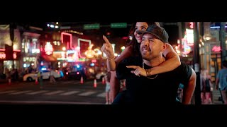 Michael Constantino - Make You Hate Me (Official Music Video)