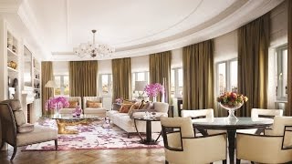 The Royal Penthouse at Corinthia London