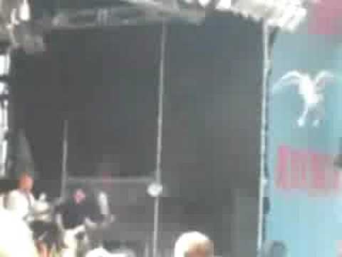 Volxsturm - Lichter meiner Stadt (Force Attack 2008)