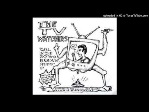 The TV Watcher's - Writer's Strike (2009)