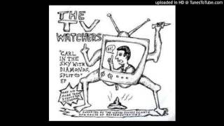 The TV Watcher's - Writer's Strike (2009)