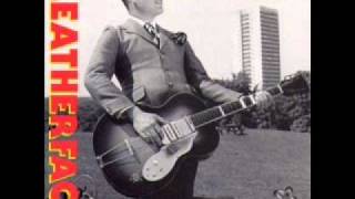 Leatherface - Not Superstitious (acoustic)