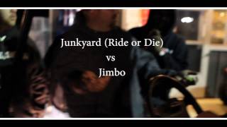 SB Nitrous Shootout October 2011 - Payso Productions