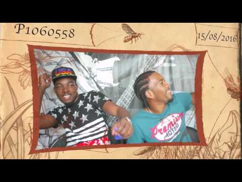 Devin Di Dakta & J.L  - "Ayo Ayo" (Sparking Loud Remix) OFFICIAL LYRIC VIDEO