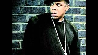 Jay-Z - DJ Self Freestyle (Rádio Summer)