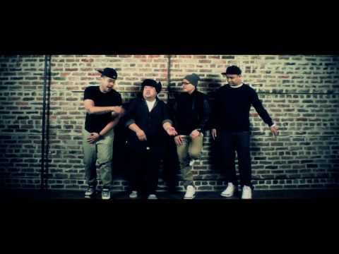 Boombox Saints - Bringin' The Boom Back [Official Music Video]
