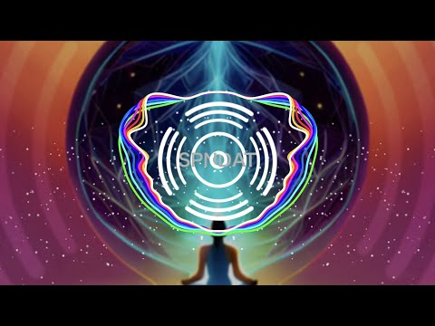 Choose to be Blessed (ft. Sergi Yaro) [Visualizer]