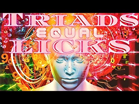 Triple Your Licks With Triads! - E Blues Guitar Lick Lesson 🎸