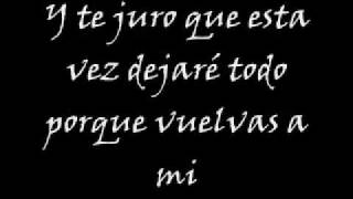 Grupo Límite - Vuelve
