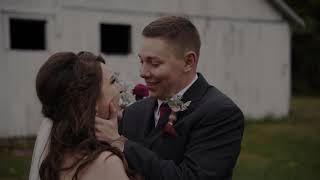 Beautiful Outdoor Wedding Video | Natalie &amp; Jordan | Epicphotos.com