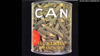 Can - Sing Swan Song