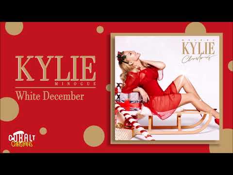 Kylie Minogue - White December - Official Audio Release